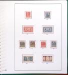 1849-2003, Collection de France en 7 albums, neuf **
