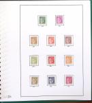 1849-2003, Collection de France en 7 albums, neuf **