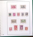 1849-2003, Collection de France en 7 albums, neuf **
