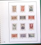 1849-2003, Collection de France en 7 albums, neuf **