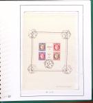 1849-2003, Collection de France en 7 albums, neuf **
