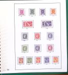 1849-2003, Collection de France en 7 albums, neuf **