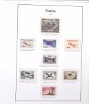 1849-2003, Collection de France en 7 albums, neuf **