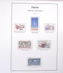 1849-2003, Collection de France en 7 albums, neuf **