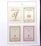1849-2003, Collection de France en 7 albums, neuf **