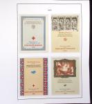 1849-2003, Collection de France en 7 albums, neuf **