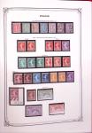 1849-1980, Collection de France en un album, dont n°5,