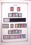 1849-1980, Collection de France en un album, dont n°5,