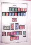 1849-1980, Collection de France en un album, dont n°5,