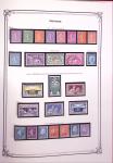 1849-1980, Collection de France en un album, dont n°5,