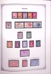 1849-1980, Collection de France en un album, dont n°5,