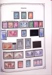 1849-1980, Collection de France en un album, dont n°5,