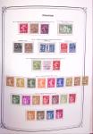 1849-1980, Collection de France en un album, dont n°5,