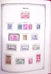 1849-1980, Collection de France en un album, dont n°5,