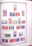 1849-1980, Collection de France en un album, dont n°5,