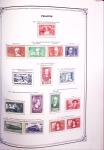 1849-1980, Collection de France en un album, dont n°5,