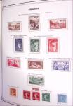 1849-1980, Collection de France en un album, dont n°5,