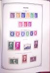 1849-1980, Collection de France en un album, dont n°5,