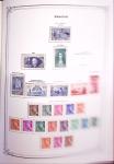 1849-1980, Collection de France en un album, dont n°5,