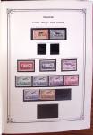1849-1980, Collection de France en un album, dont n°5,