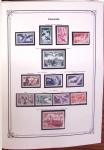 1849-1980, Collection de France en un album, dont n°5,