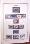 1849-1980, Collection de France en un album, dont n°5,