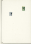 1888-1950 COLONIES D'AFRIQUE, Collection de neufs et