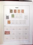 1935-2000, Collection de France neuve en 5 albums dont