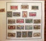 1849-2004, Collection de timbres de France, en neuf