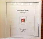 1849-2004, Collection de timbres de France, en neuf