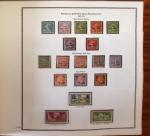 1849-2004, Collection de timbres de France, en neuf
