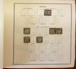 1849-2004, Collection de timbres de France, en neuf