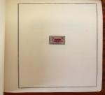 1849-2004, Collection de timbres de France, en neuf