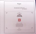 2014-22, Collection "Patrimoine de France en Timbres"