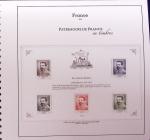 2014-22, Collection "Patrimoine de France en Timbres"