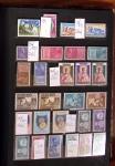 1852-1997, Chiefly mint collection of Vatican in two