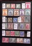 1852-1997, Chiefly mint collection of Vatican in two
