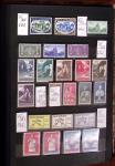 1852-1997, Chiefly mint collection of Vatican in two