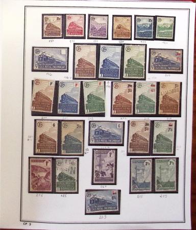 1849-2020, Belle collection de France en 10 grands albums