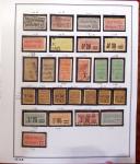 1849-2020, Belle collection de France en 10 grands albums