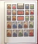 1849-2020, Belle collection de France en 10 grands albums