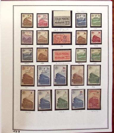 1849-2020, Belle collection de France en 10 grands albums