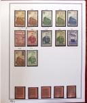1849-2020, Belle collection de France en 10 grands albums