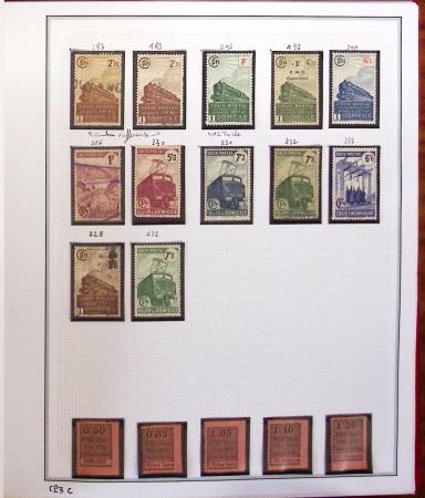 1849-2020, Belle collection de France en 10 grands albums