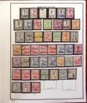 1849-2020, Belle collection de France en 10 grands albums