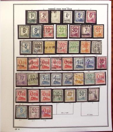 1849-2020, Belle collection de France en 10 grands albums