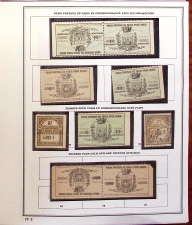 1849-2020, Belle collection de France en 10 grands albums
