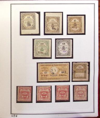 1849-2020, Belle collection de France en 10 grands albums