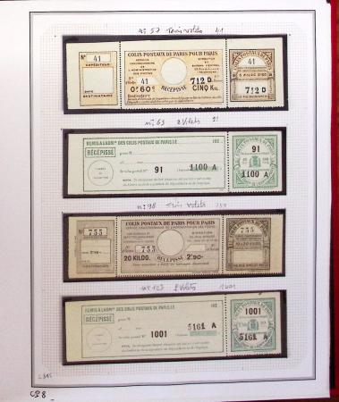 1849-2020, Belle collection de France en 10 grands albums