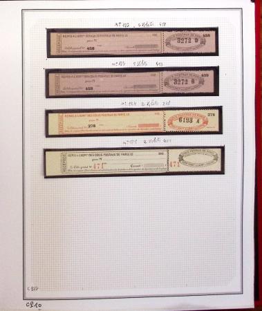 1849-2020, Belle collection de France en 10 grands albums